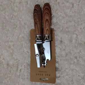 Rae Dunn OPEN Can Opener